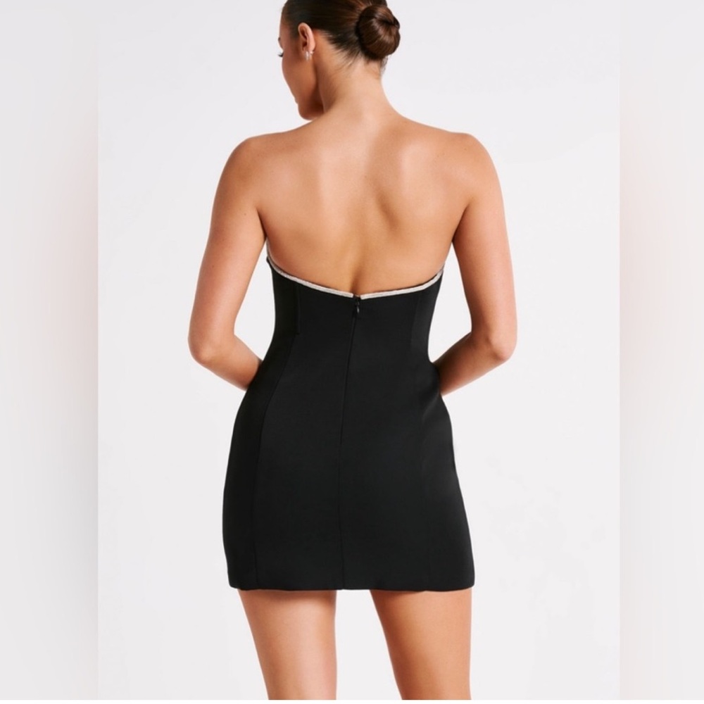 Meshki Madi suiting mini dress! - Picture 4 of 4